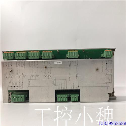 议价ABB 3BHB002483R0001 USC329AE01