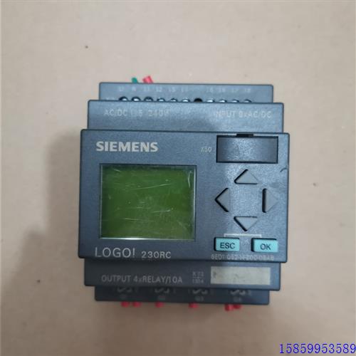 议价6ED1 152-1FB00-0BA6 拆机产品LOGO 包好 请询价