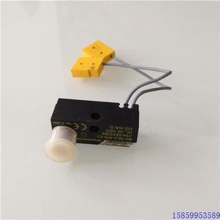 NI2 AP6 议价TURCK图尔克传器 Q6.5 S304 0.1 FS4.4X3