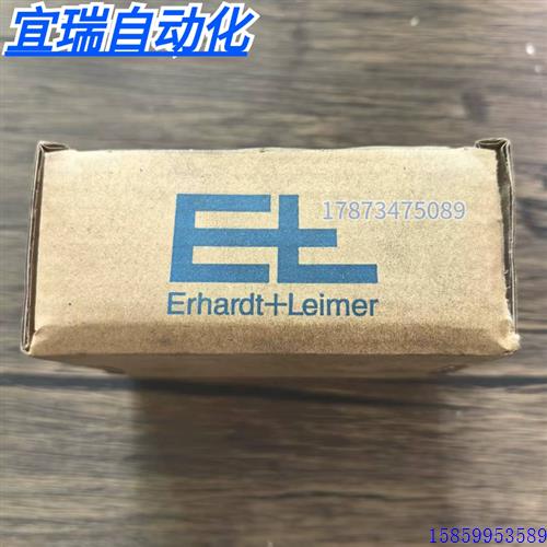 议价全新原装正品 E+L莱默尔 PA6210 数字测量信号放大器 843321
