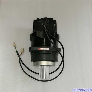 08A3TE21带减速机CP 议价SGMP 40A F00 明润配件