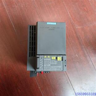 PN口罩机退下来 议价产品变频器75KWG120C 功