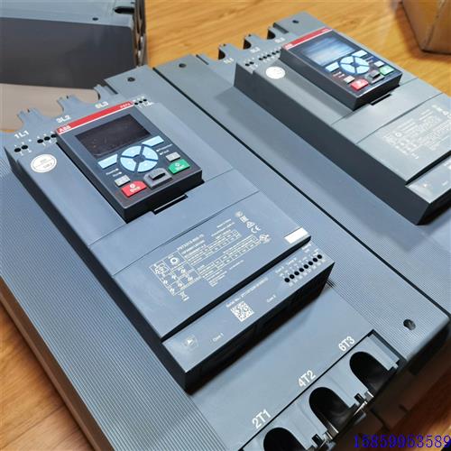 议价ABB软启动PSTx250-60-700