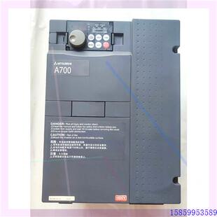 15K 议价三菱变频器 A740 拆 CHT 15KW