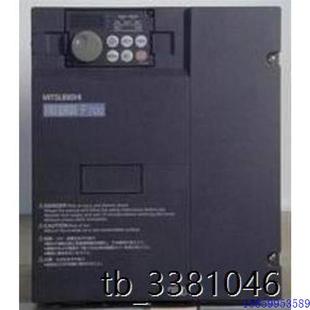 CHT 议价三菱变频器 A740 5.5K