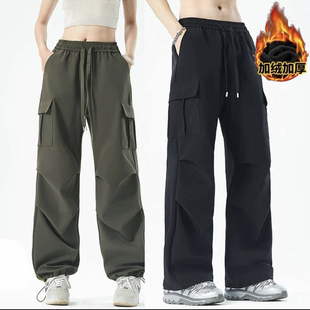 2505 裤 秒榜款 无敌加绒工装