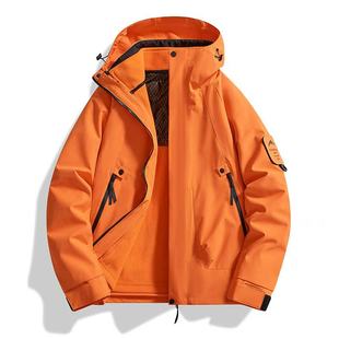 羽绒内胆三合一 2518 富婆粉丝专享