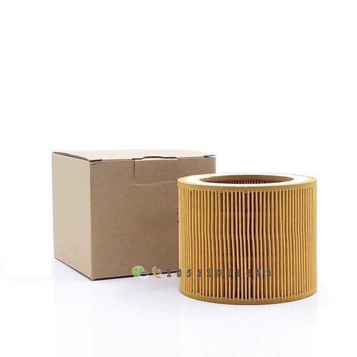 螺杆空压机保养配件空滤C1140空气滤清器10A/7.5kw空压机空滤