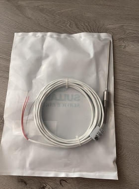 寿力螺杆空压机温度传感器250039-909短02250058-087长款温度探头