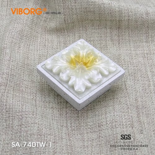VIBORG域堡柜门抽屉小拉手