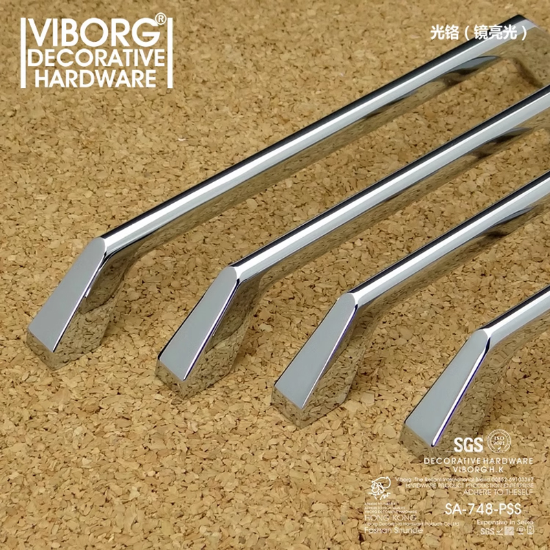 域堡抽屉厨柜浴室家具拉手