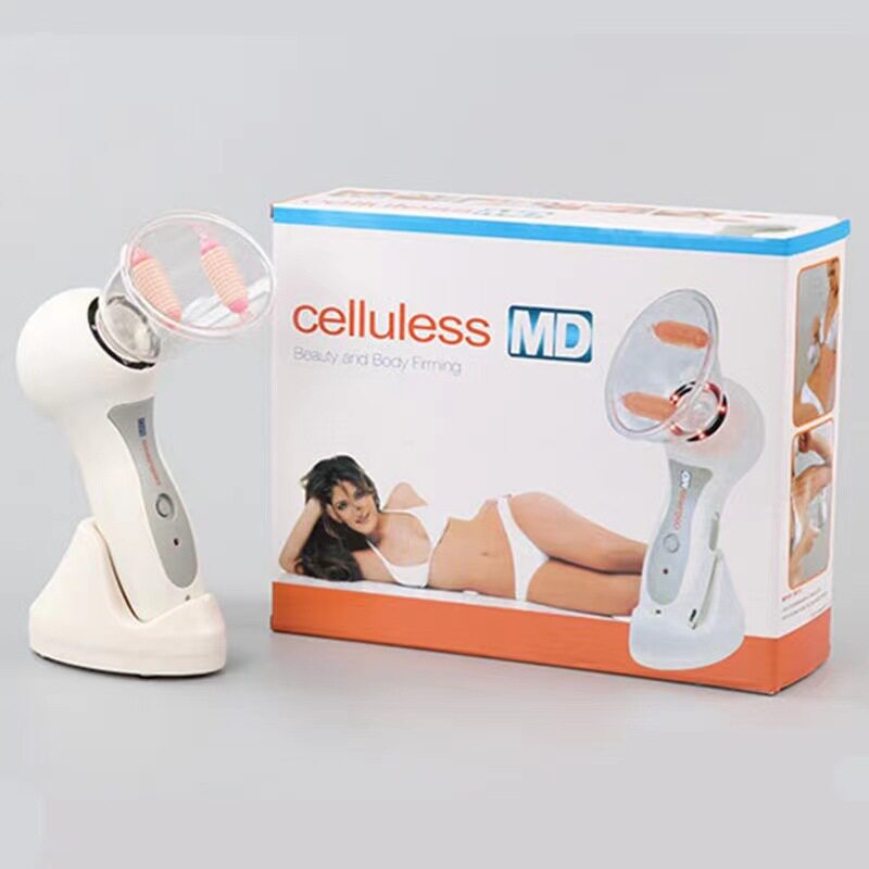 cellussMD胸部按摩仪丰