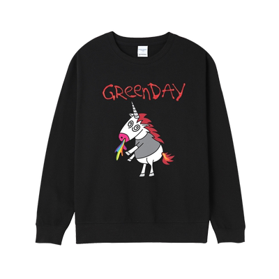 欧美朋克greenday绿日乐队周边