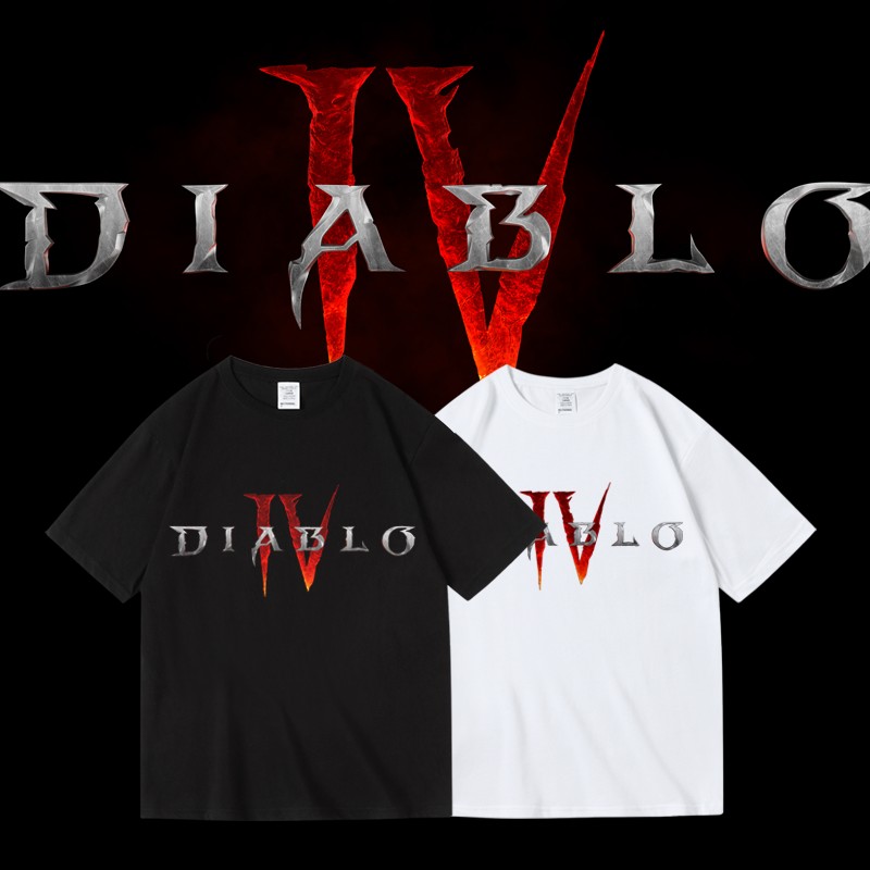 短袖圆领套头纯棉夏季男女T恤