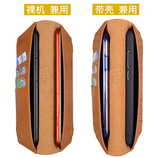 FindX5 适用于OPPOFindX6 X6Pro手机保护套全包防摔真皮商务新款