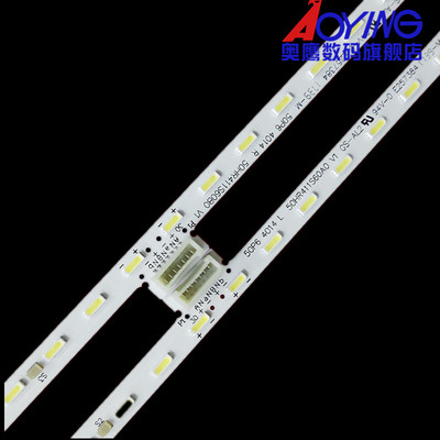 全新原装TCL 50P6 50A860U灯条 50HR411S60B0 V1 50HD411S60A0 V1