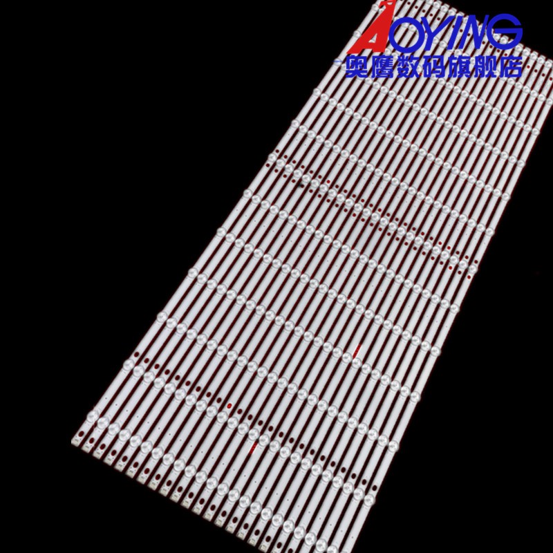 适用索尼XBR-85X800H KD-85X8000H灯条LB8500B V0_04, 8500B00002