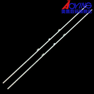 夏普LCD-60SU578A 4T-C60AMSA灯条Sharp-60SU670-88+88 RB358WJ2