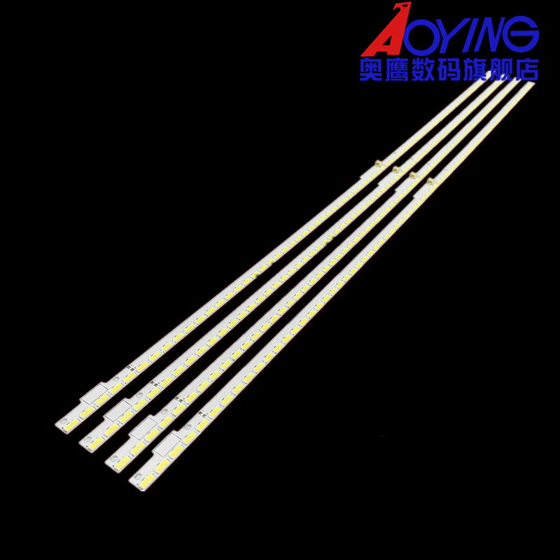 适用夏普LCD-60UD10A灯条2013SSP60 7030 78 REV1.0液晶背光78灯