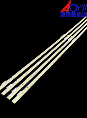 适用夏普LCD-60UD10A灯条2013SSP60 7030 78 REV1.0液晶背光78灯