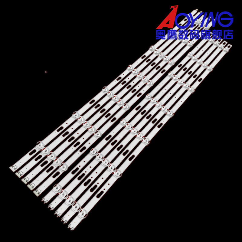 UA70TU7000 LM41-01033 A01034A BN96-50489A V0T7-700SMB-R1