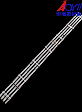 全新三星HG43AD570SJXXZ灯条2015 SVS43 FHD FCOM R3 LM41-00358A