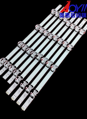 LG 42lf570v灯条LG Innotek DRT 3.0 42-B-A 6916L-1956A/1957灯