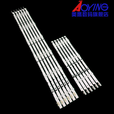 适用三星 UA48J5505AK灯条SAMSUNG-2014SVS48F-3228-L06/R03