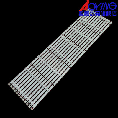 东芝65L621U灯条4708-K65WD8-A1213K01/K650WD液晶电视LED灯条