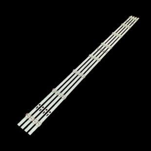 海信55A52F 55E3F-MAX灯条HD550Y1U71 JL.D55081330-003YS-M-V01
