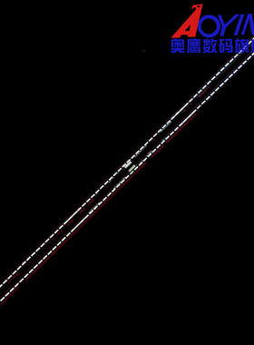 创维55G730S灯条CRH-A557020110681VREV1.1 SW55E66-ZC14A-04电视