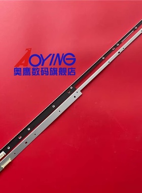 适用三星UA60D8000 灯条 SLED MCPCB LED5030 22MM WIDTH 60 LEFT