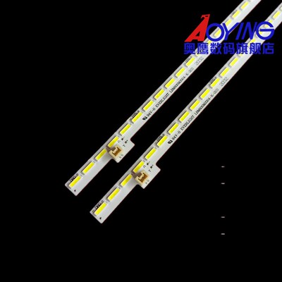 适用 夏普LC-60UA440X背光灯条 RB201WJ-AL LBM600M2004-K-2