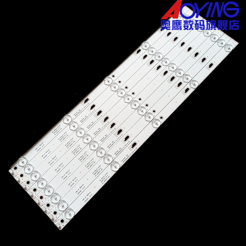 东芝48L2600C灯条4C-LB480T-HR1 48HR332M05A0 V3 HR-16B03-01622