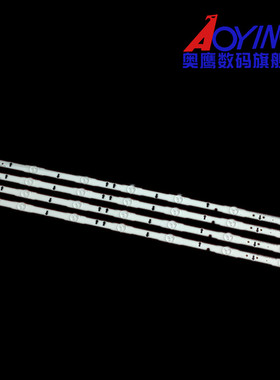 三星UE32H6410AU/UA32H4100/UA灯条D4GE-320DC1-R2 2014SVS32FH