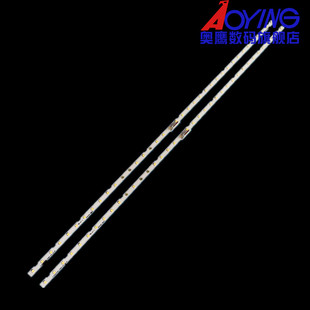 45953B背光 BN96 三星UE49NU7102 灯条AOT_49_NU7300_NU7100灯条