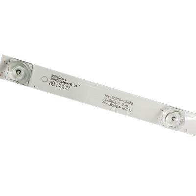 TCL D55A620U灯条D55A630U灯条D55A810灯条L55P2-UD 55D29背光灯