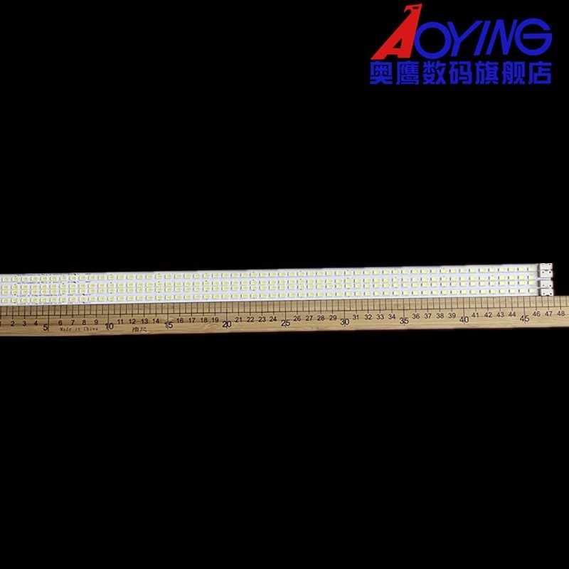 创维42E62RN 42E60HR 42E81RA 42E70RD电视灯条屏LC420EUD SCA1