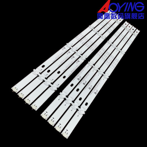 LG49UH610T 49UH617T 49UH617V 49UH6210 49LH511A 49LH570T灯条