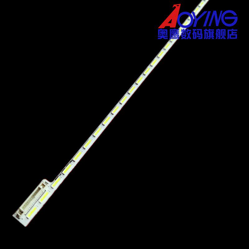 适用飞利浦50PFF5150/T3灯条东芝50L2400U灯条 V500H1-ME1-TLEM9