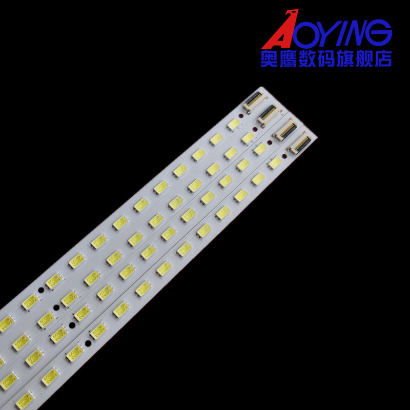 适用索尼KDL-55NX750灯条55NC720背光FDLL550LT01 LSY550HJ02灯条