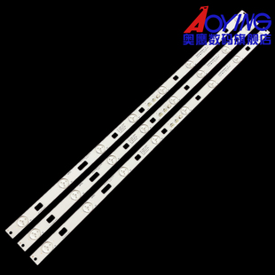 TCL D32E167灯条B32E680灯条GIC32LB27-LED3030-V0.6-20140820