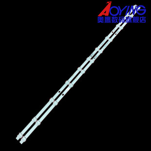 康佳LED43K620灯条SZKK43D11-ZC22AG-04E 35024259背光灯11灯2条