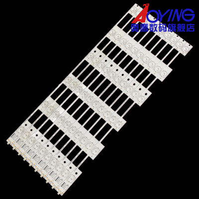 康佳LED50X1800A灯条LED50M1600B 35019625 35019110 LED电视灯管