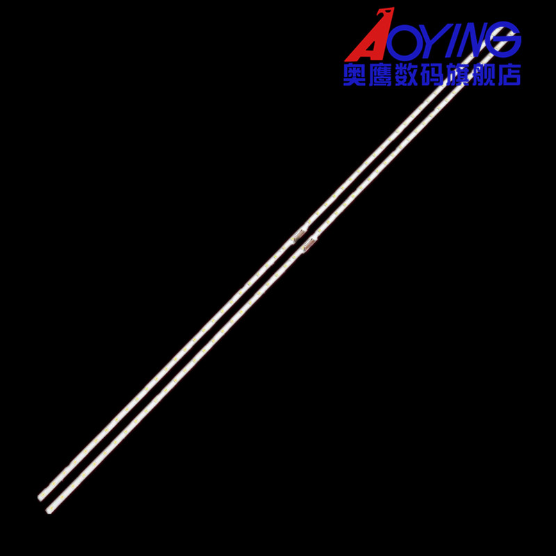 适用三星UA65RUF60EJXXZ UN65NU7200灯条LM41-00614A 00617A背光