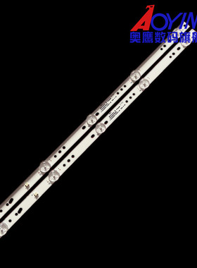 适用康佳LED24C330C灯条CRH-K243535T020557M-REV1.6W/B电视机LED