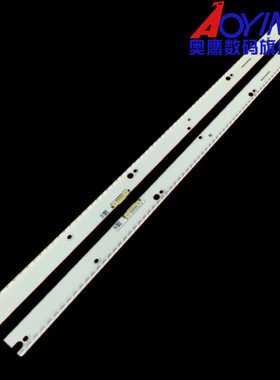 适用全新三星UA65KU6500G灯条屏CY-KM065HGAV5H 65L6AU0KM背光灯