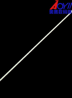 全新TCL L40A71C D40A261 D40A2A61N 灯条铝板67-H99985-0A0 72灯