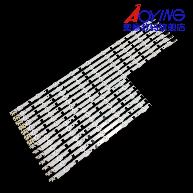 全新三星UE42F5070灯条D2GE-420SCA-R3 2013SVS42F BN96-25306A