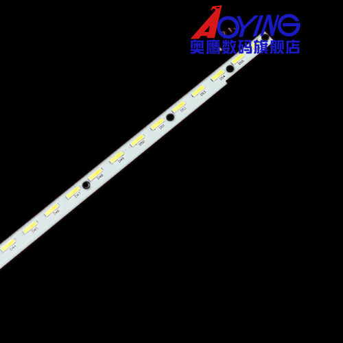 夏普LC-50LE275X LCD-50V3A灯条V500HJ1-LE8 V500H1-LE8-TREM02
